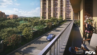 3 BHK Apartment For Resale in Sector 126 Mohali  7950953