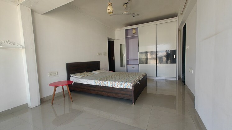 Bedroom, lilium-lantana 2 Bedroom 1280 Sq.Ft. Apartment In Chandivali Mumbai 7950954