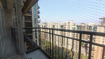 Balcony in 2 BHK Apartment at Lilium Lantana, Chandivali – for Sale
