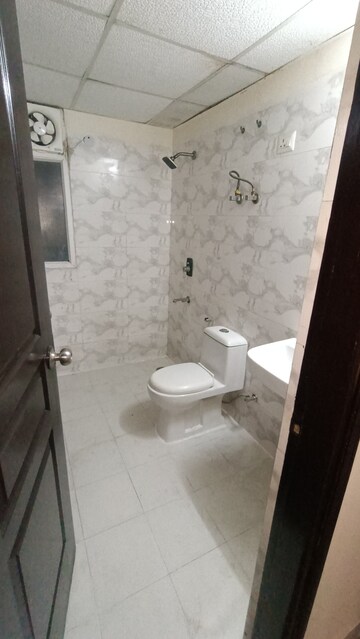 Master Bedroom in 3 BHK Apartment at Sethi Max Royale, Sector 76 – for Rent