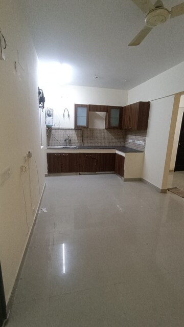 Kitchen in 3 BHK Apartment at Sethi Max Royale, Sector 76 – for Rent
