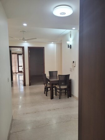 4 BHK Builder Floor For Resale in Sarvodya Enclave Delhi  7950963