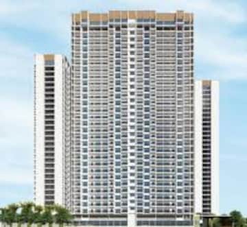3 BHK Apartment – Exterior View View at Superb Maximus Residency, Ashte - for Sale