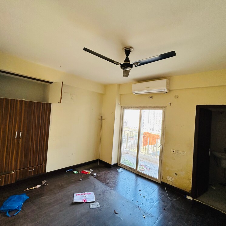 Bedroom, anthem-french-apartment 3 Bedroom 1459 Sq.Ft. Apartment In Bhangel Greater Noida 7950967