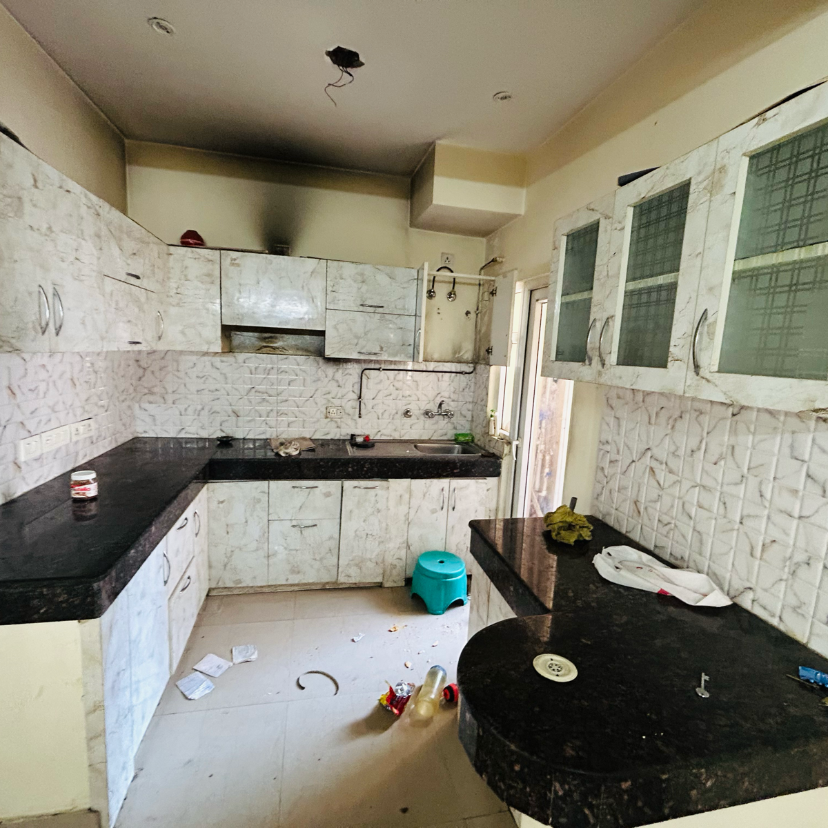 3 BHK + Extra Room 1459 Sq.Ft. Apartment in Anthem French Apartment