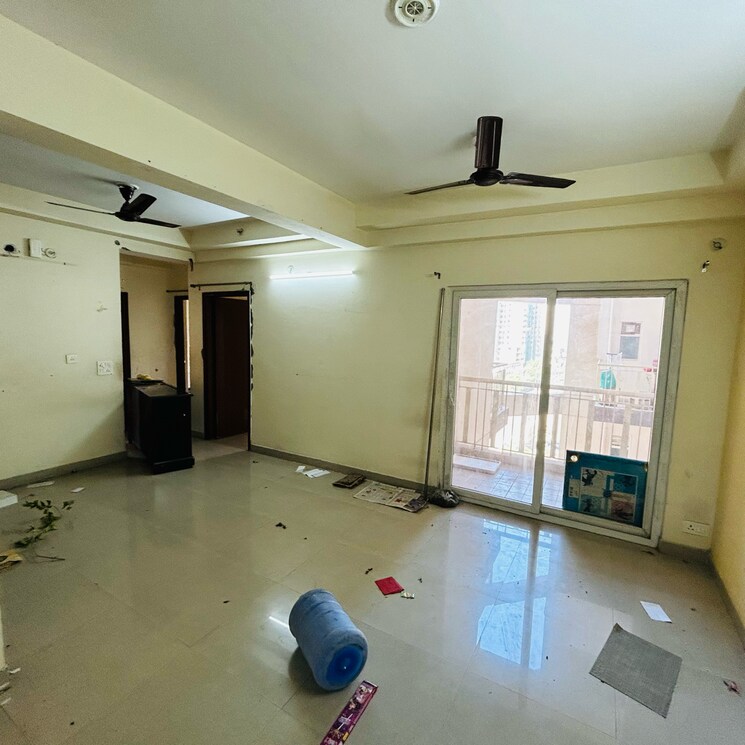 Living Room, anthem-french-apartment 3 Bedroom 1459 Sq.Ft. Apartment In Bhangel Greater Noida 7950967