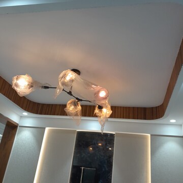 3 BHK Apartment For Rent in NK Sharma Savitry Greens, Lohgarh
