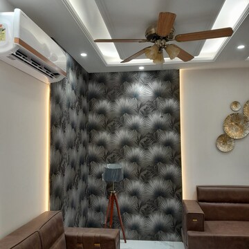 Furnished Amenities in 3 BHK Apartment at NK Sharma Savitry Greens, Lohgarh – for Rent