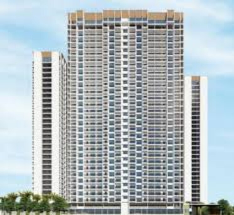 Exterior View, superb-maximus-residency 4 Bedroom 1486 Sq.Ft. Apartment In Ashte Navi Mumbai 7950970