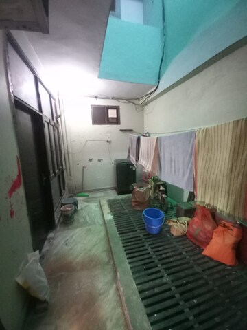 Bedroom in 3 BHK Builder Floor at Swaran Jayanti Puram – for Sale