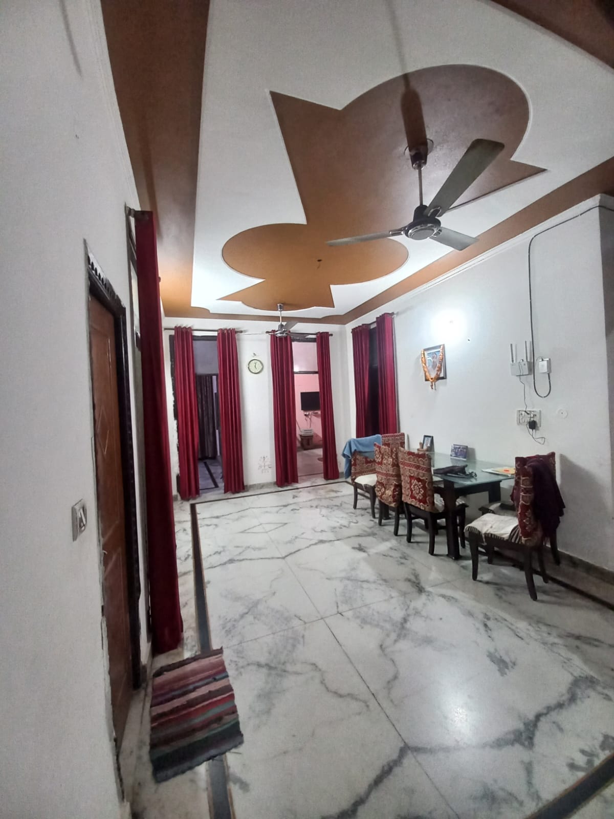 3 BHK Builder Floor For Sale in Swaran Jayanti Puram