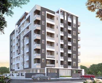 2 BHK Apartment For Resale in Jagatpura Jaipur  7949664