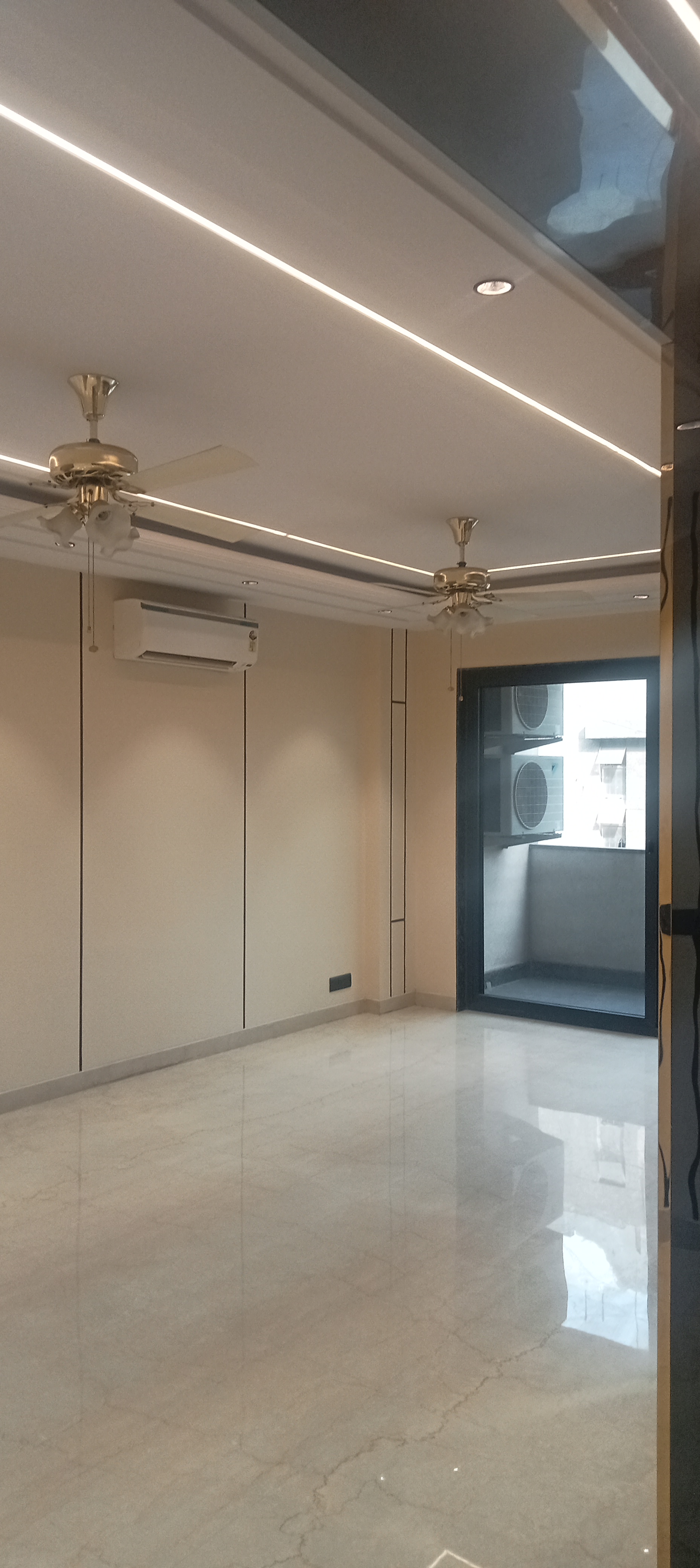 3 BHK + Servant Room Builder Floor For Sale in Hauz Khas