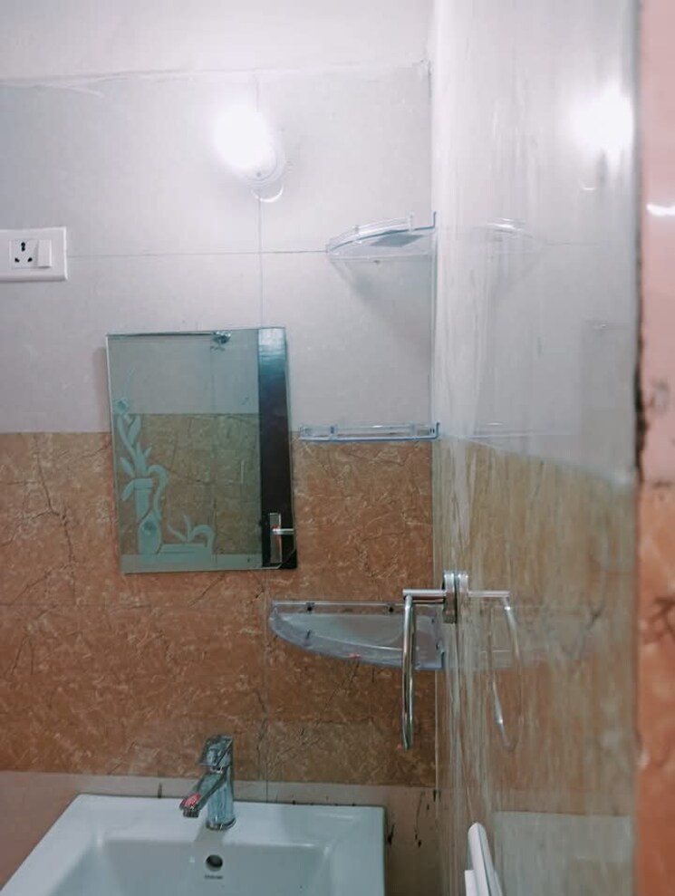 Master Bedroom, amrapali-golf-homes 3 Bedroom 1115 Sq.Ft. Apartment In Sector 4, Greater Noida Greater Noida 7950976