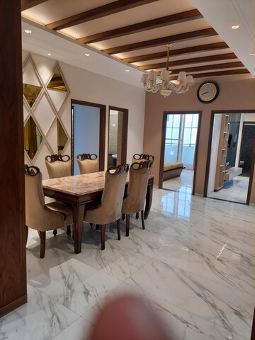 3.5 BHK Apartment For Rent in NK Sharma Savitry Greens, Lohgarh