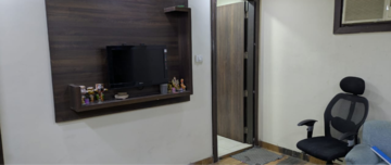 Room in 1 RK Builder Floor at South Extension I – for Rent