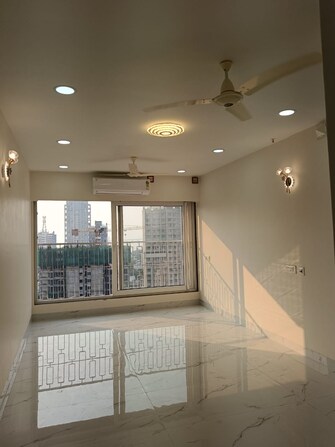 2 BHK Apartment For Rent in Yash Trinity Dadar West Mumbai  7950986