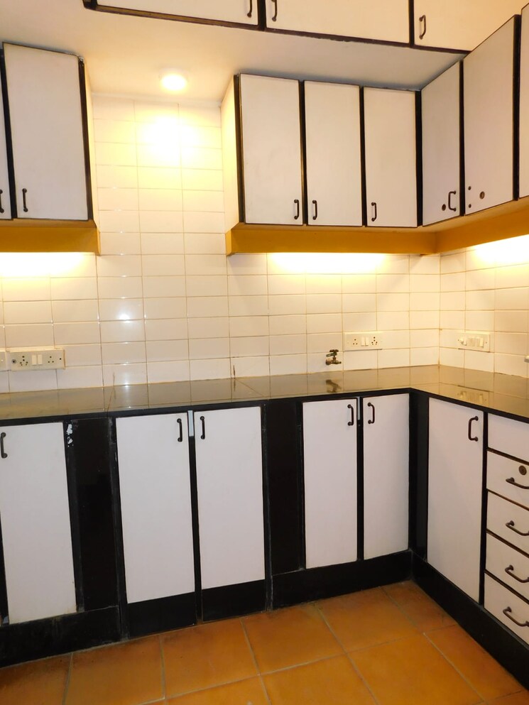 Master Bedroom, safdarjung development area 3 Bedroom 125 Sq.Yd. Builder Floor In Safdarjung Development Area Delhi 7950987