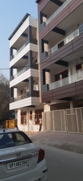 2 BHK Builder Floor For Resale in Raj Nagar Extension Ghaziabad  7950989