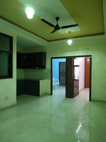 Master Bedroom in 2 BHK Builder Floor at Raj Nagar Extension – for Sale