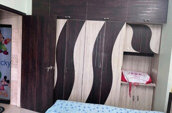 1 BHK Apartment For Rent in Supernal Gardens Kolshet Road Thane  7950990