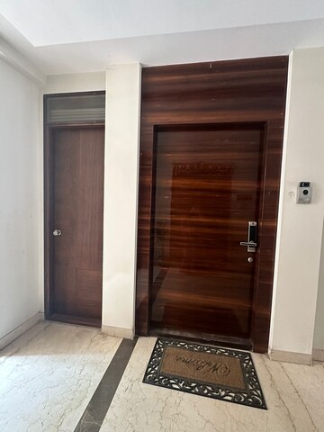 Master Bedroom in 3 BHK Apartment at My Home Bhooja, Hi Tech City – for Rent