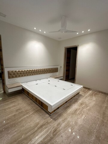 Bedroom in 3 BHK Apartment at My Home Bhooja, Hi Tech City – for Rent