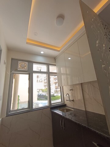 1.5 BHK Builder Floor For Rent in Eros Rosewood City, Sector 49
