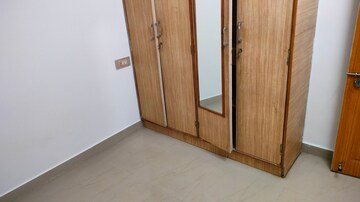 Master Bedroom in 2 BHK Builder Floor at Whitefield – for Rent