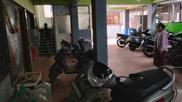 Gym in 2 BHK Builder Floor at Whitefield – for Rent