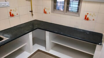 Kitchen in 2 BHK Builder Floor at Whitefield – for Rent