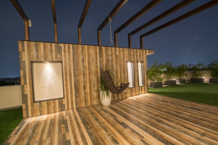 undefined, unitech-south-city-ii 6 Bedroom 500 Sq.Yd. Builder Floor In Sector 50 Gurgaon 7951009