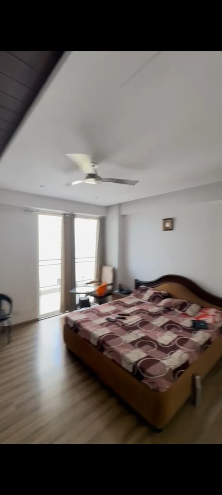 Bedroom, godrej-101 3.5 Bedroom 2366 Sq.Ft. Apartment In Sector 79 Gurgaon 7951014