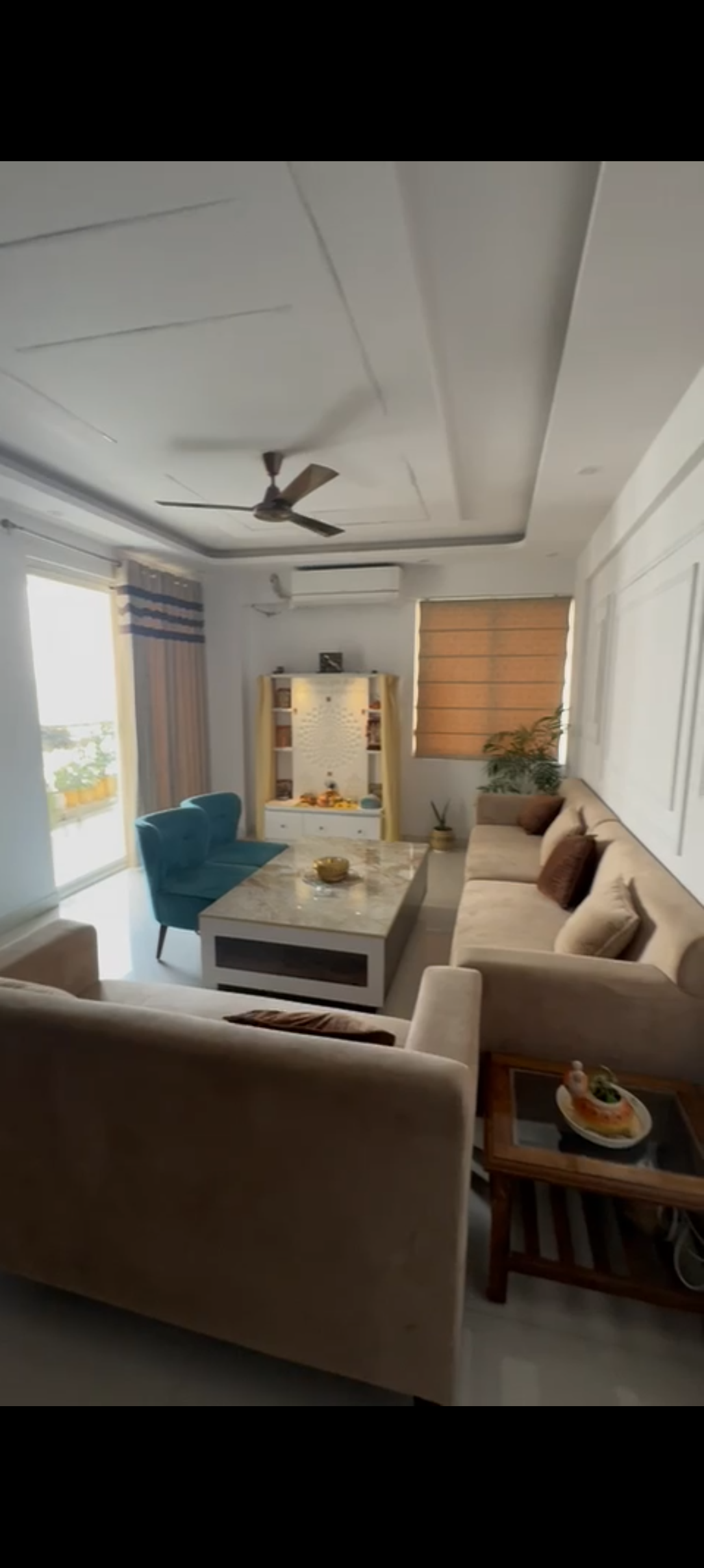 3.5 BHK + Servant Room Apartment For Sale in Godrej 101