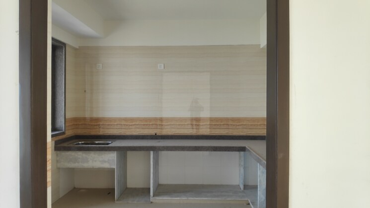 Kitchen, rajesh-raj-grandeur 4 Bedroom 3188 Sq.Ft. Apartment In Powai Mumbai 7951016