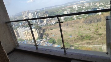 4 BHK Apartment – Exterior View View at Rajesh Raj Grandeur, Powai - for Sale