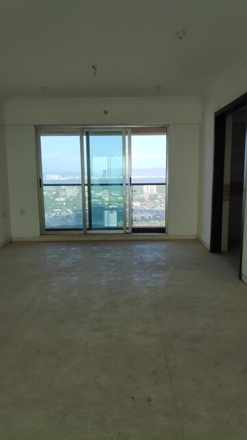 Bedroom in 4 BHK Apartment at Rajesh Raj Grandeur, Powai – for Sale