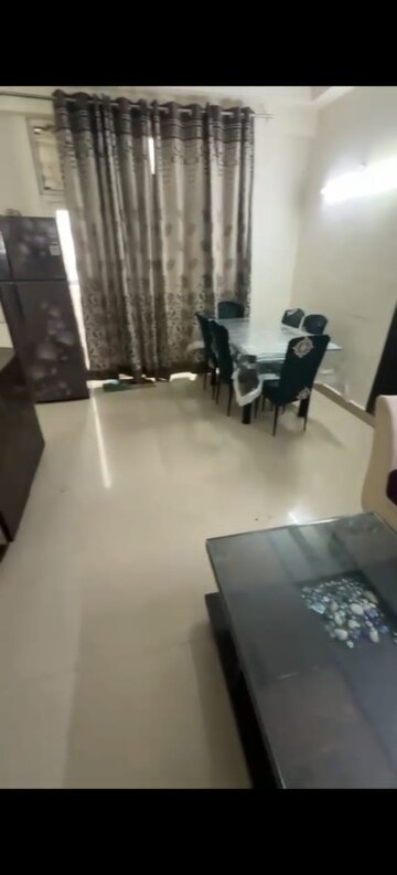 Master Bedroom in 2 BHK Apartment at Amrapali Zodiac, Sector 120 – for Rent