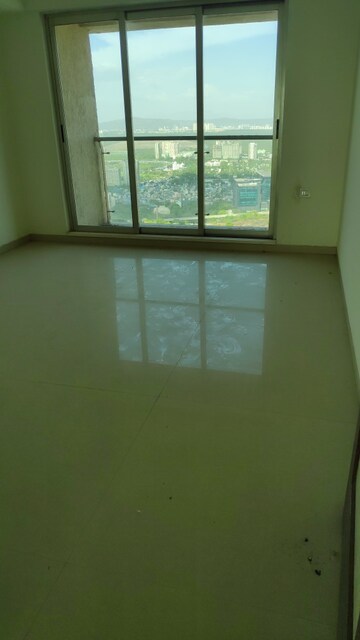Bedroom in 4 BHK Apartment at Rajesh Raj Grandeur, Powai – for Sale