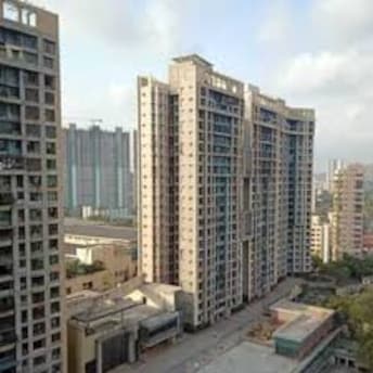 2.5 BHK Apartment For Rent in Neptune Living Point Bhandup West Mumbai  7951015