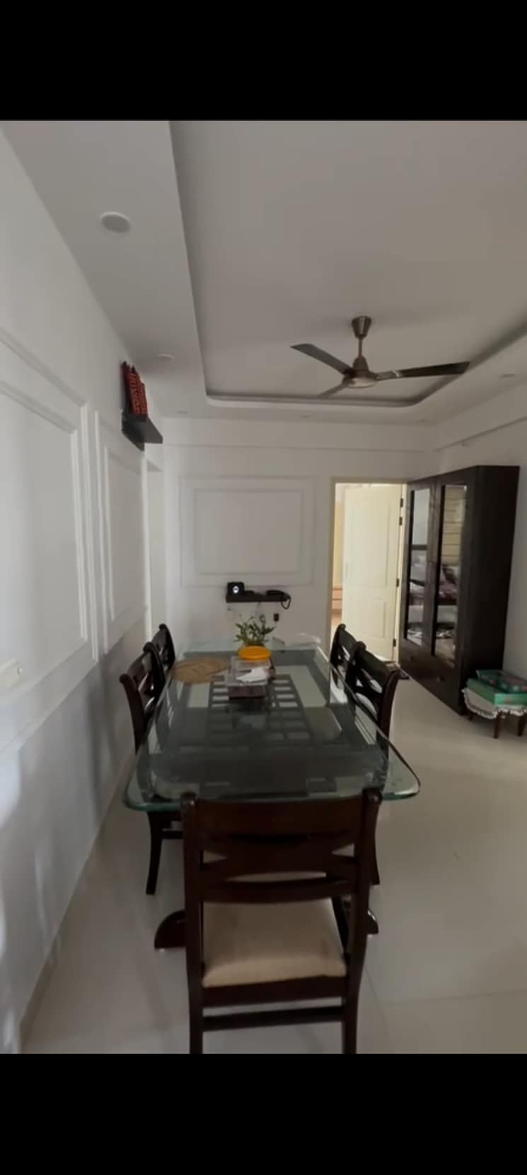 Master Bedroom, godrej-101 3.5 Bedroom 2366 Sq.Ft. Apartment In Sector 79 Gurgaon 7951014