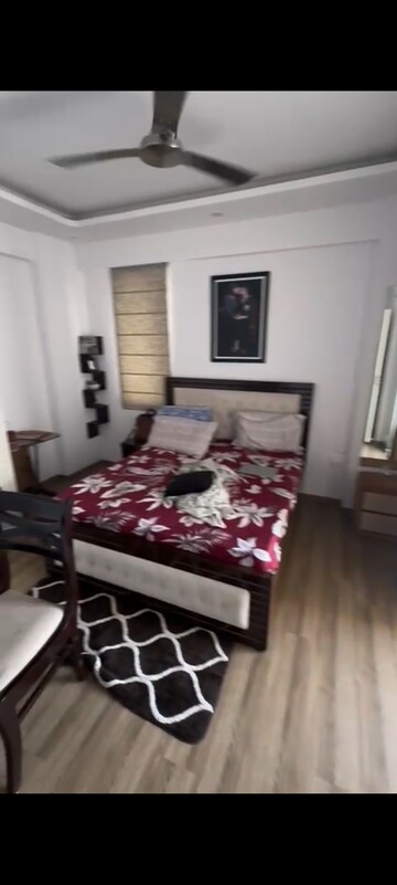 Bedroom in 3.5 BHK Apartment at Godrej 101, Sector 79 – for Sale