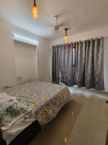 2.5 BHK Apartment For Rent in Neptune Living Point Bhandup West Mumbai  7951015