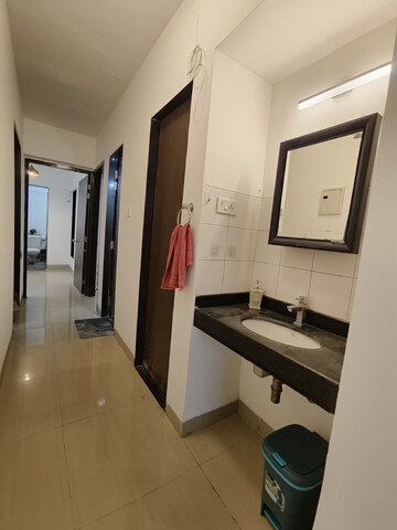 2.5 BHK Apartment For Rent in Neptune Living Point Bhandup West Mumbai  7951015