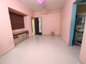 1 BHK Apartment For Rent in Cosmos Lounge, Manpada