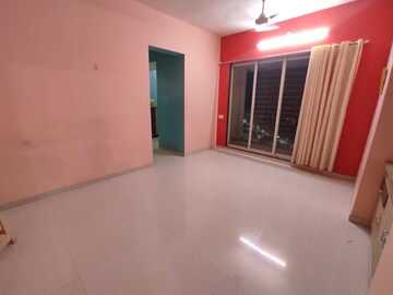 Room in 1 BHK Apartment at Cosmos Lounge, Manpada – for Rent