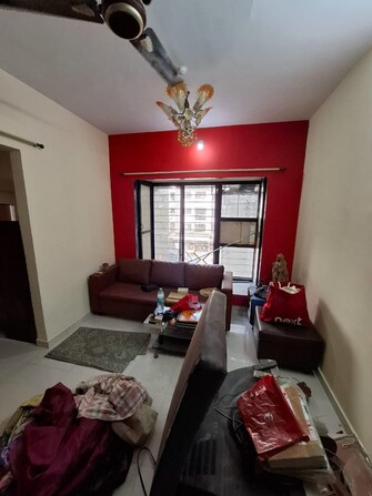 2.5 BHK Apartment For Rent in Satyam Shivalaya Shivalik Western Express Highway Mumbai  7951019