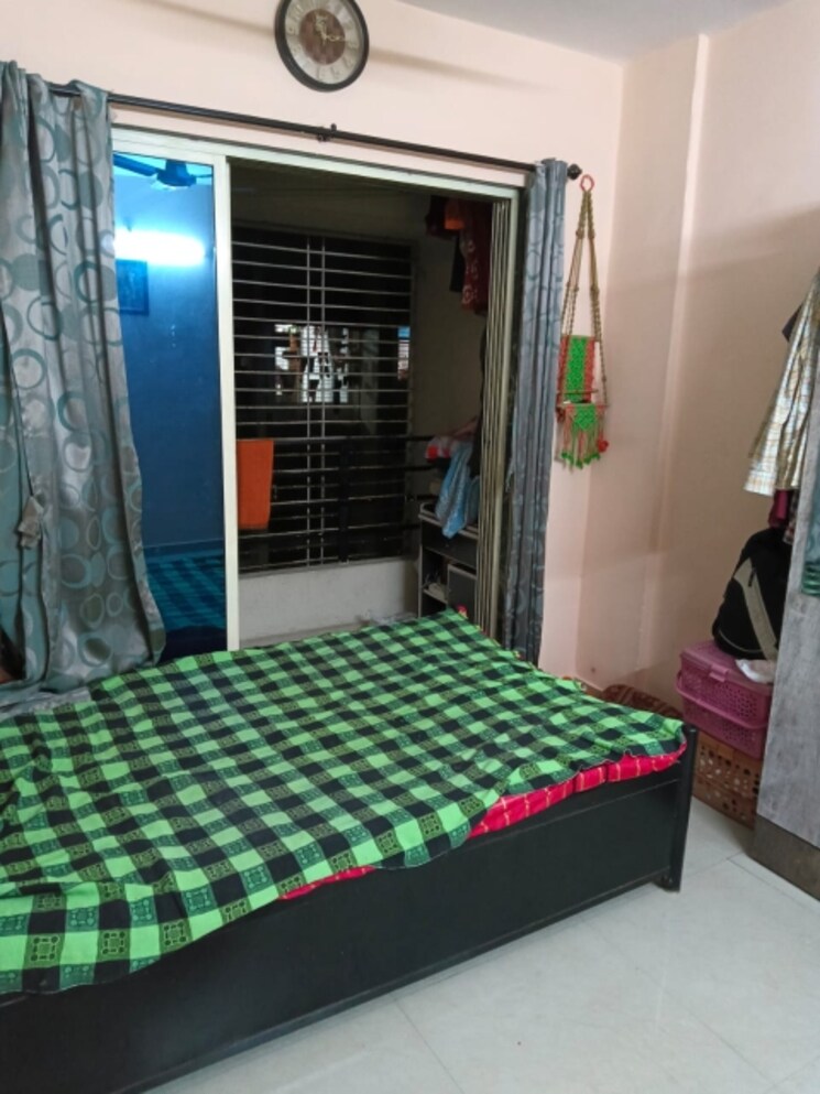 Bedroom, shubh-shreeji-garden 1 Bedroom 670 Sq.Ft. Apartment In Badlapur West Thane 7951037