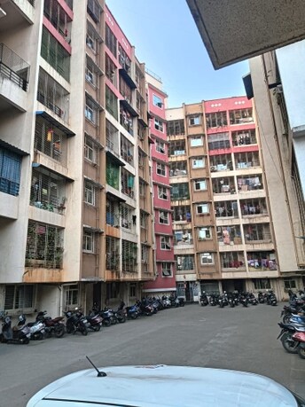 1 BHK Apartment For Resale in Shubh Shreeji Garden Badlapur West Thane  7951037