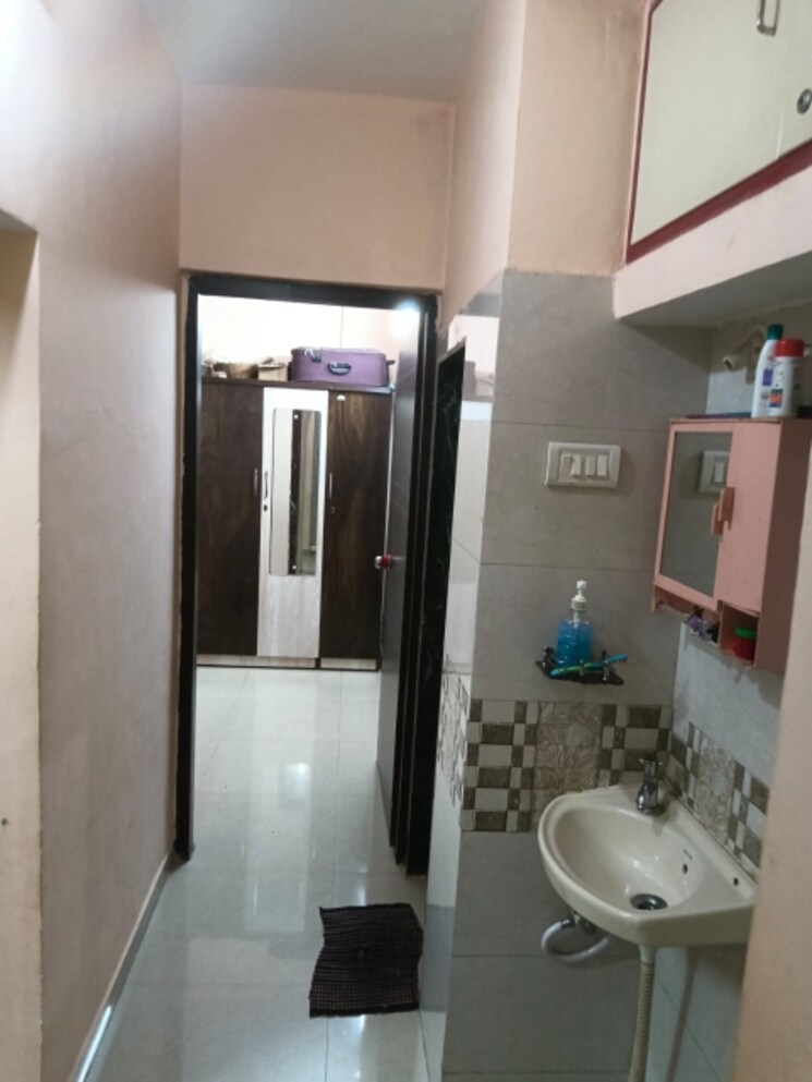 Bathroom, shubh-shreeji-garden 1 Bedroom 670 Sq.Ft. Apartment In Badlapur West Thane 7951037